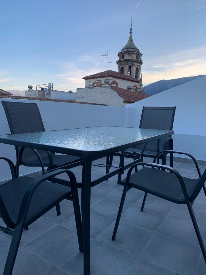 Apartamento Aove Terrace
