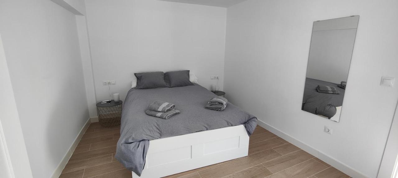 Aove Terrace Apartamento *