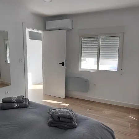 Aove Terrace Apartment Jaen Exterior photo