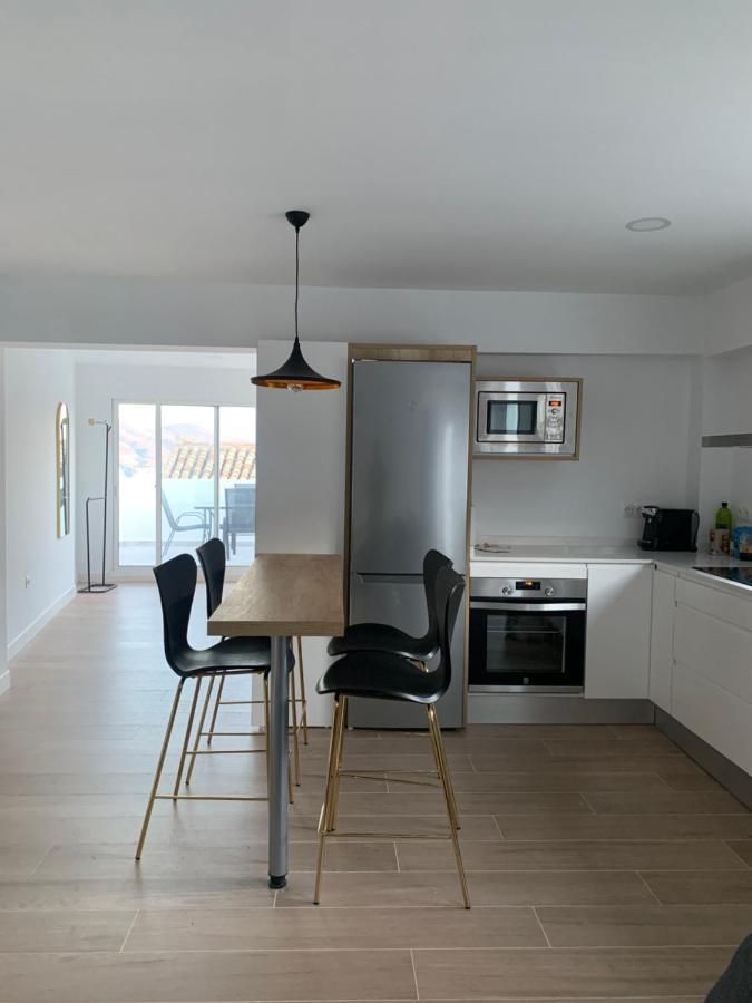 Aove Terrace Apartment *