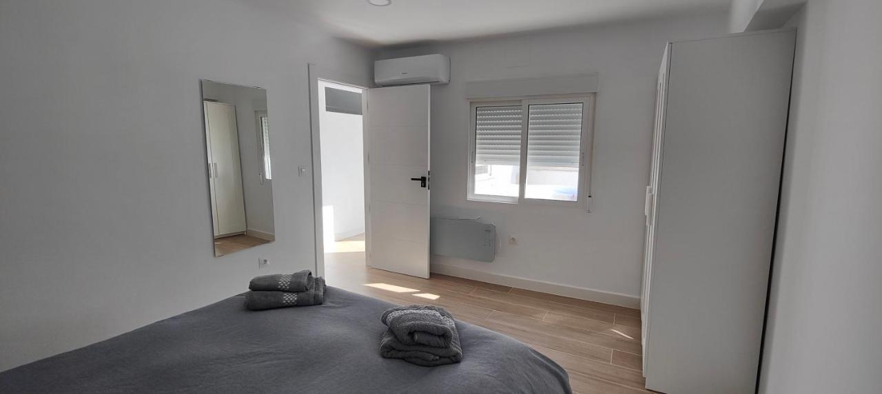 Apartment Aove Terrace Jaen