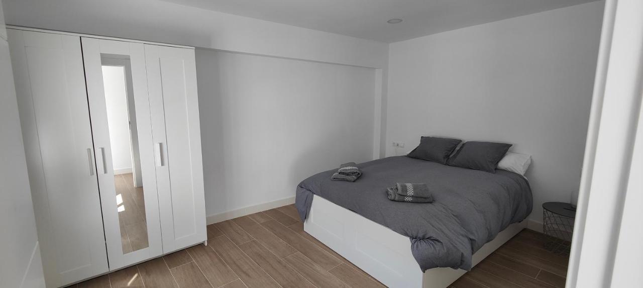 Aove Terrace Jaen