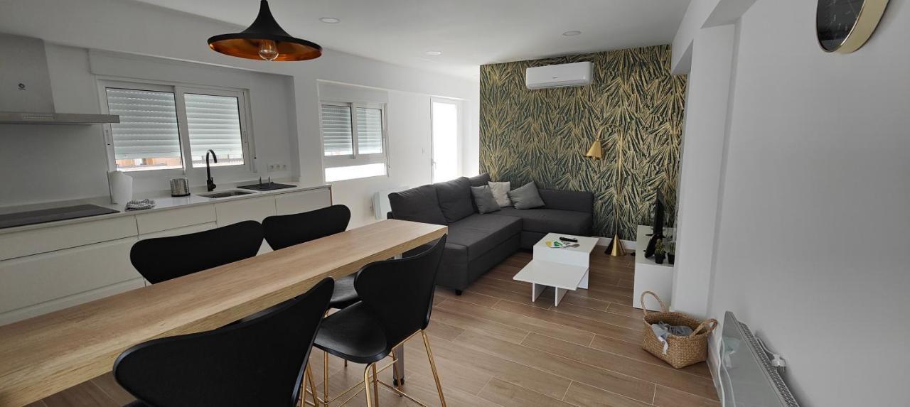 Aove Terrace * Jaen