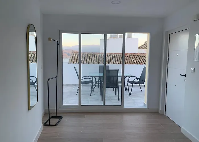 Aove Terrace