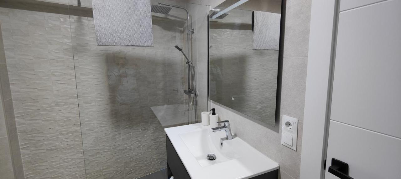 Apartamento Aove Terrace *